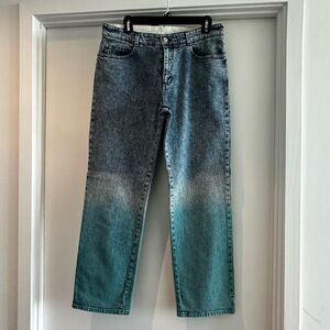 Stella McCartney jeans